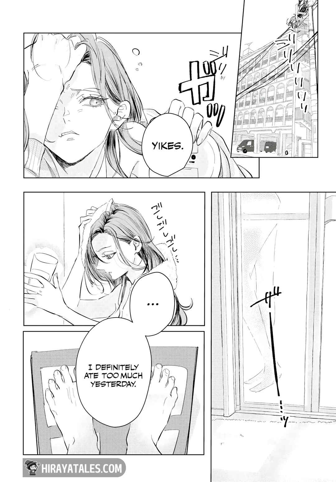 Chapter 2 - Page 2