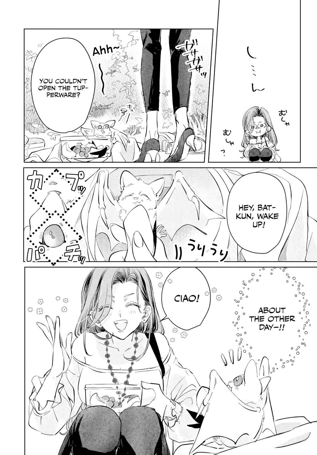Chapter 2 - Page 6
