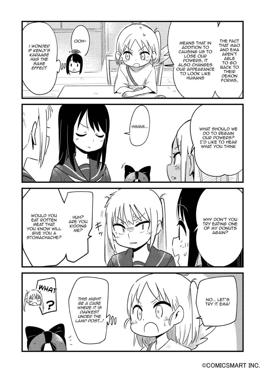 Chapter 79 - Page 3