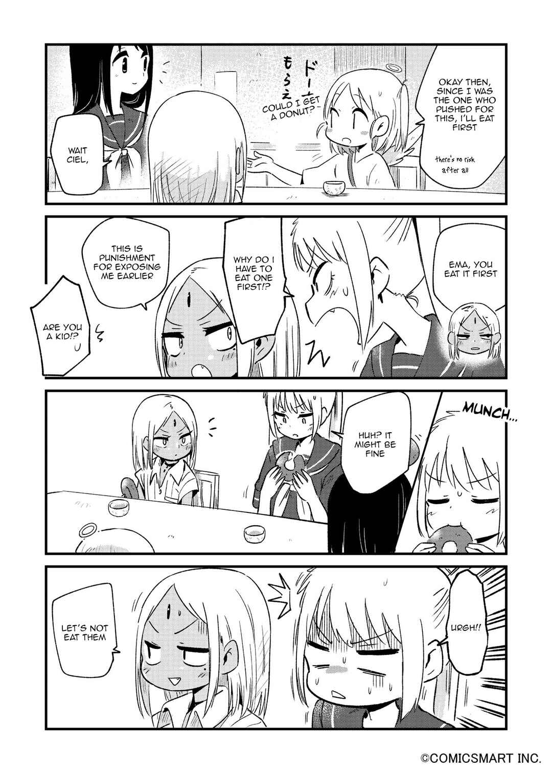Chapter 79 - Page 4