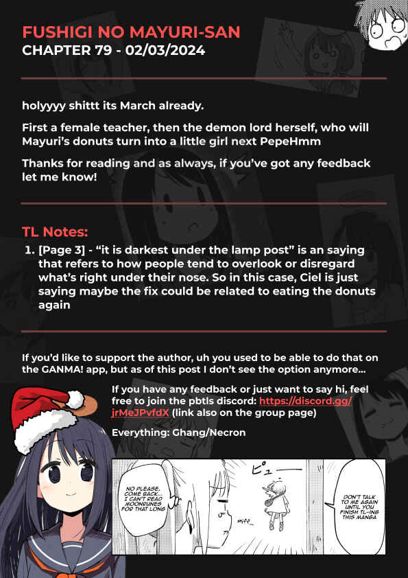 Chapter 79 - Page 5