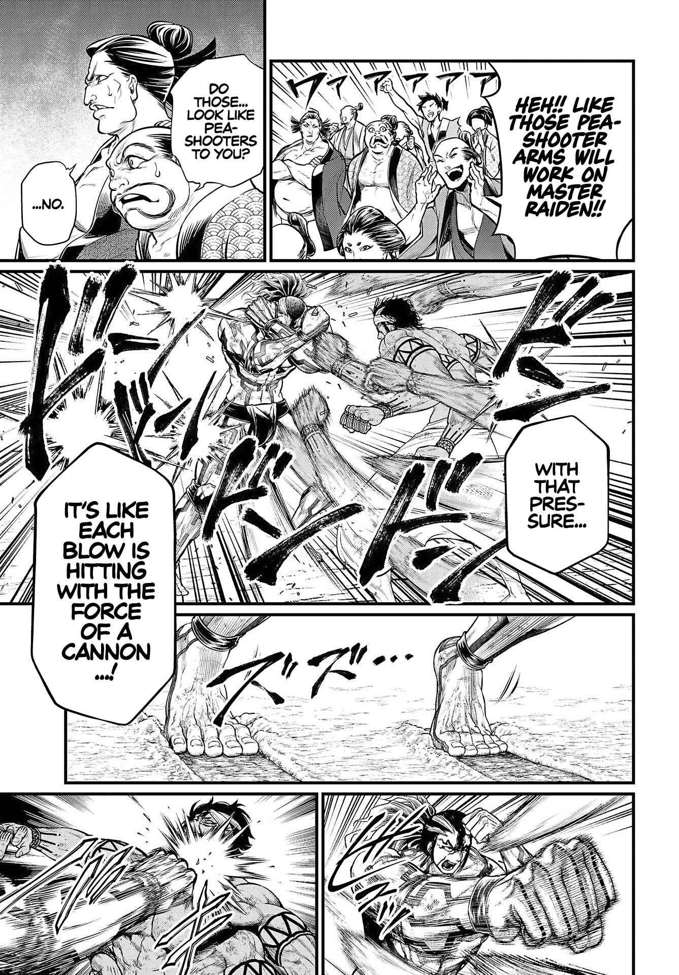 Chapter 35 - Page 28
