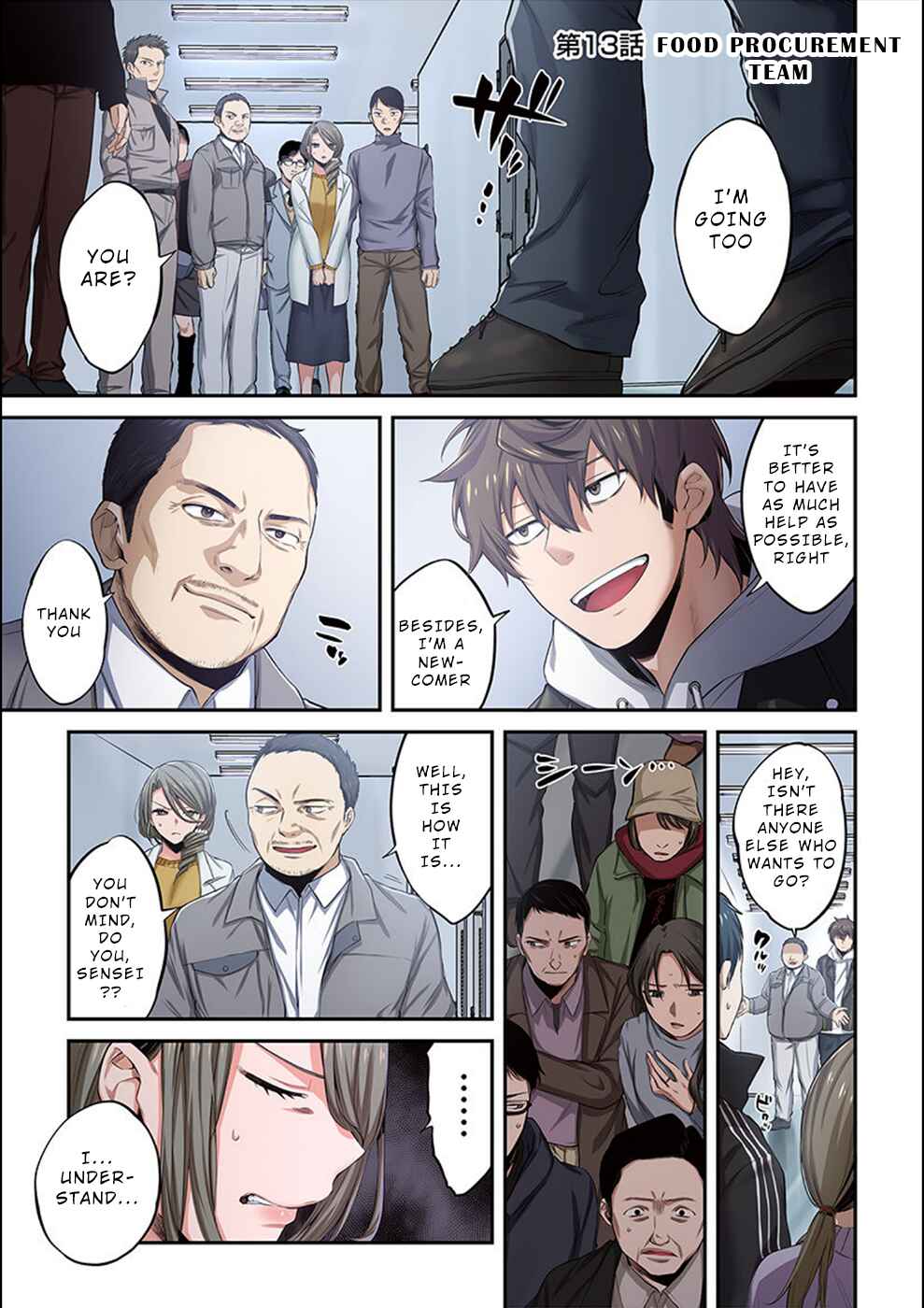 Chapter 13 - Page 2