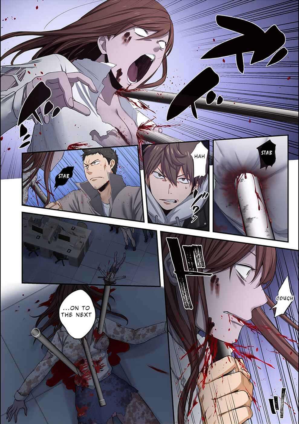 Chapter 13 - Page 9