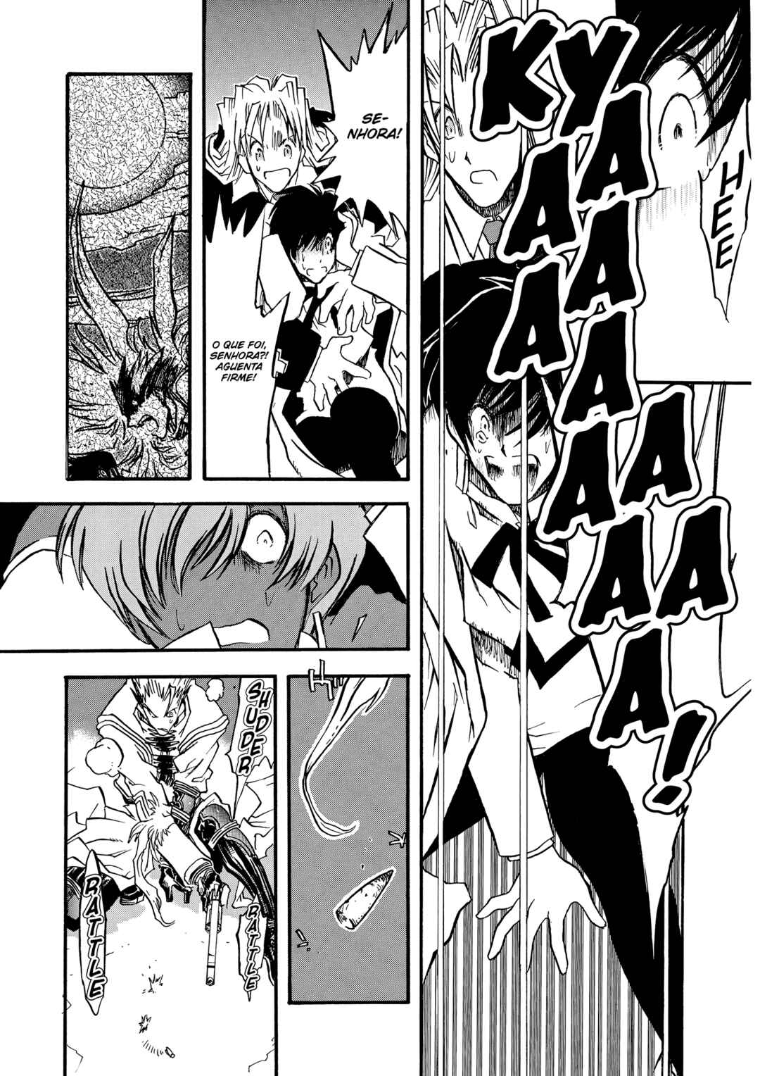 Chapter 38 - Page 25