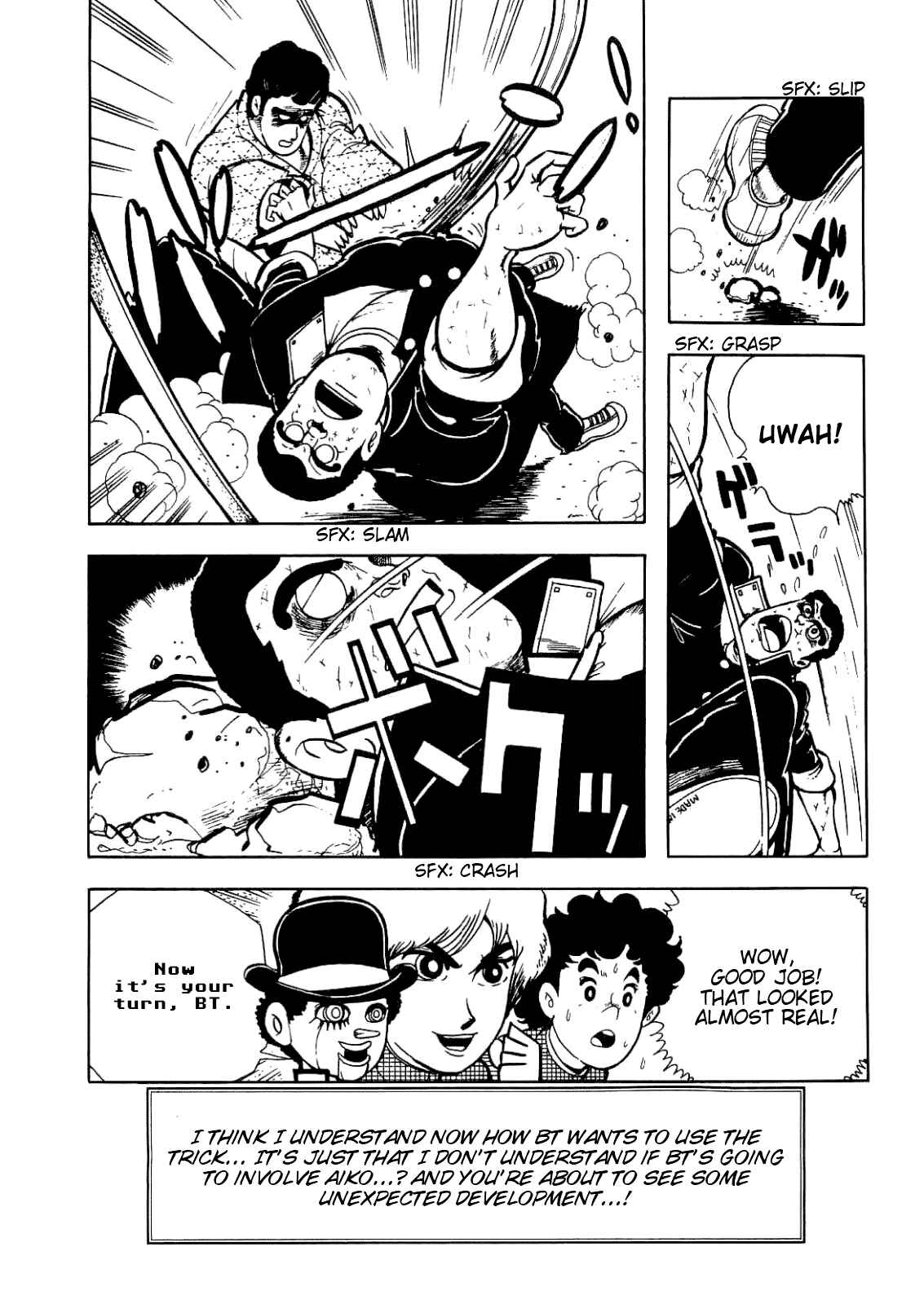 Chapter 3 - Page 19