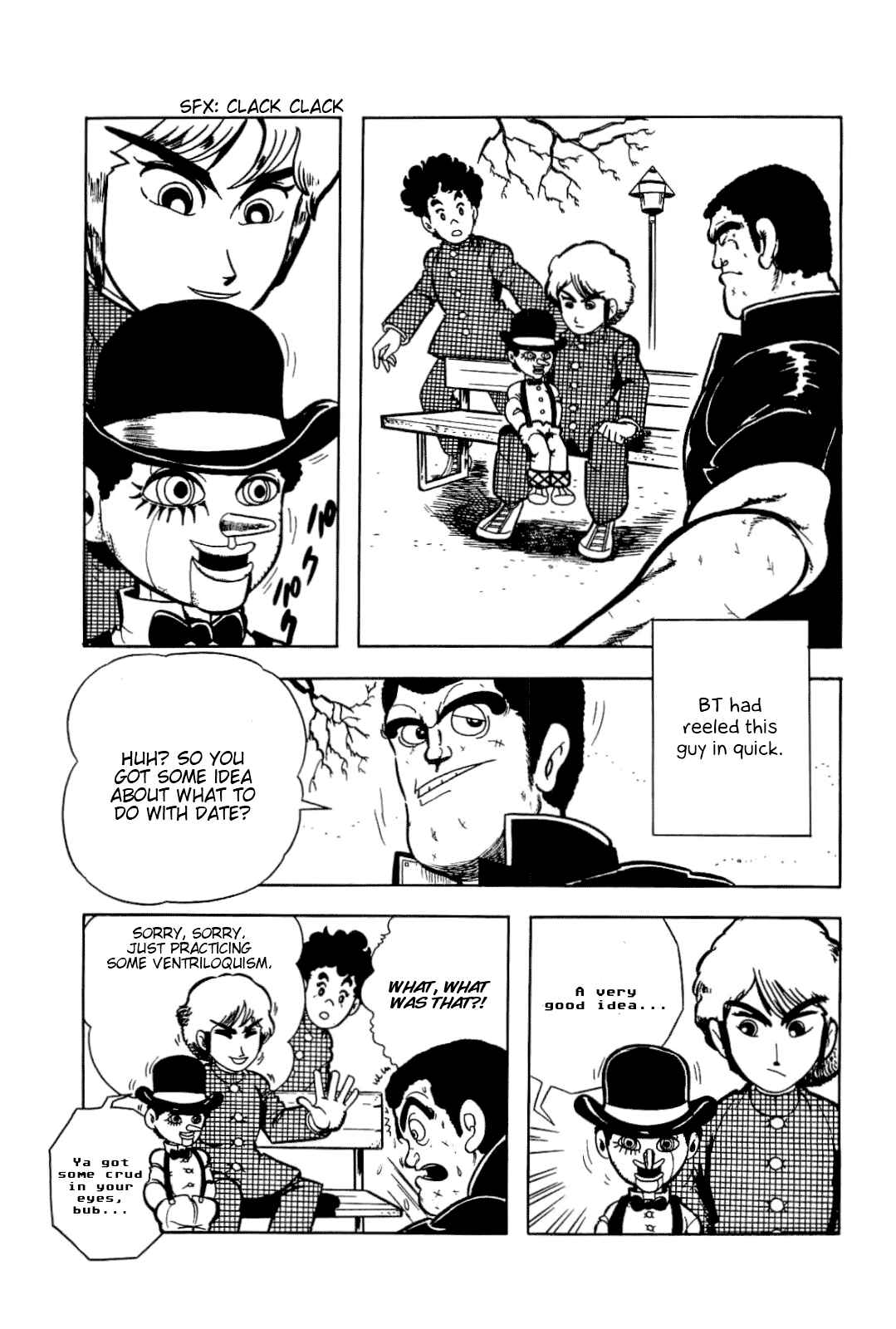 Chapter 3 - Page 3