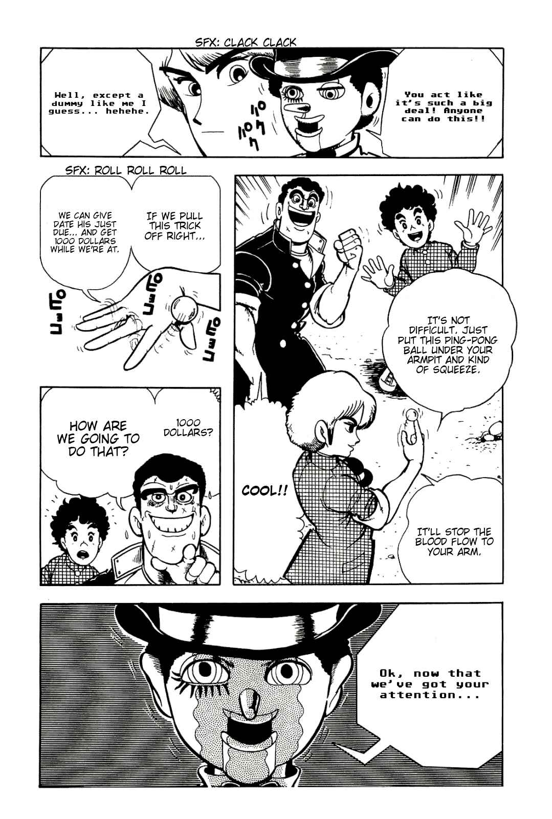 Chapter 3 - Page 6
