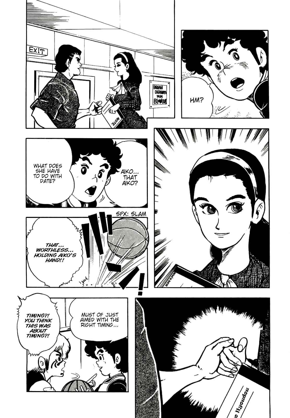 Chapter 3 - Page 9