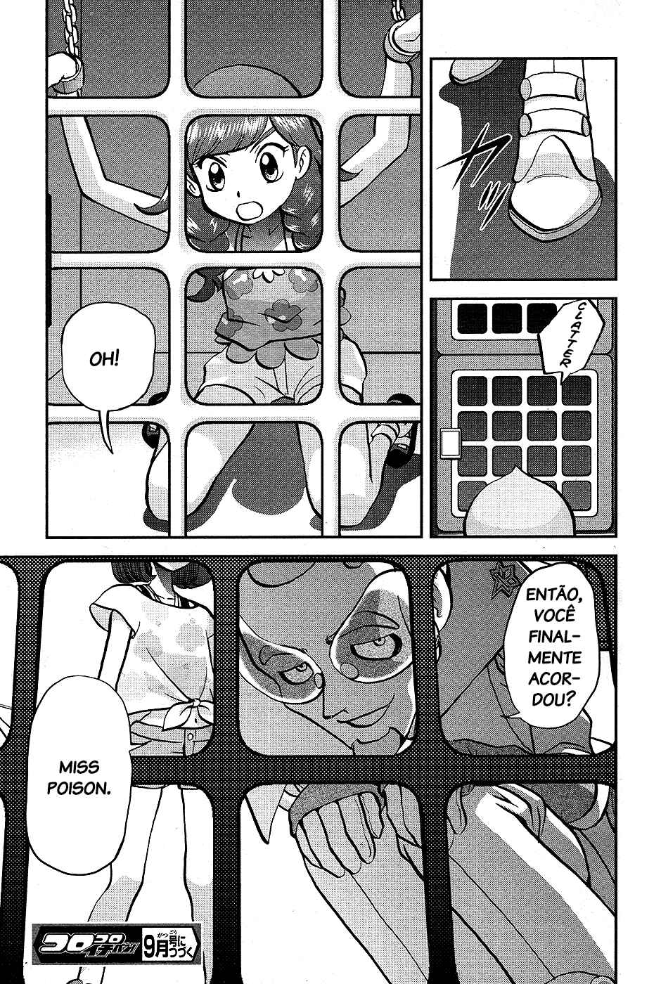 Chapter 32 - Page 27