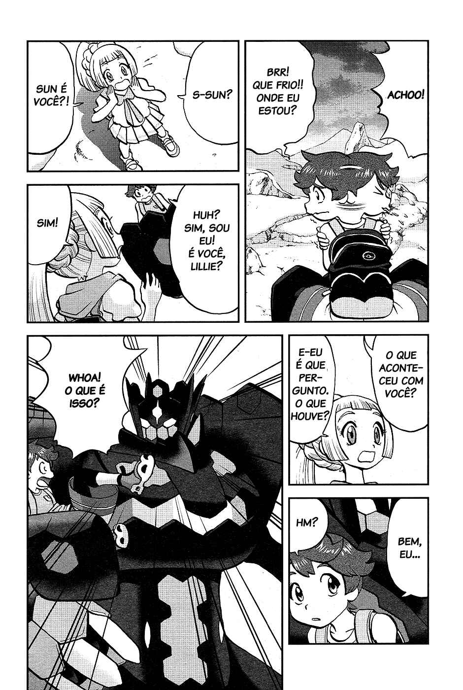 Chapter 32 - Page 4