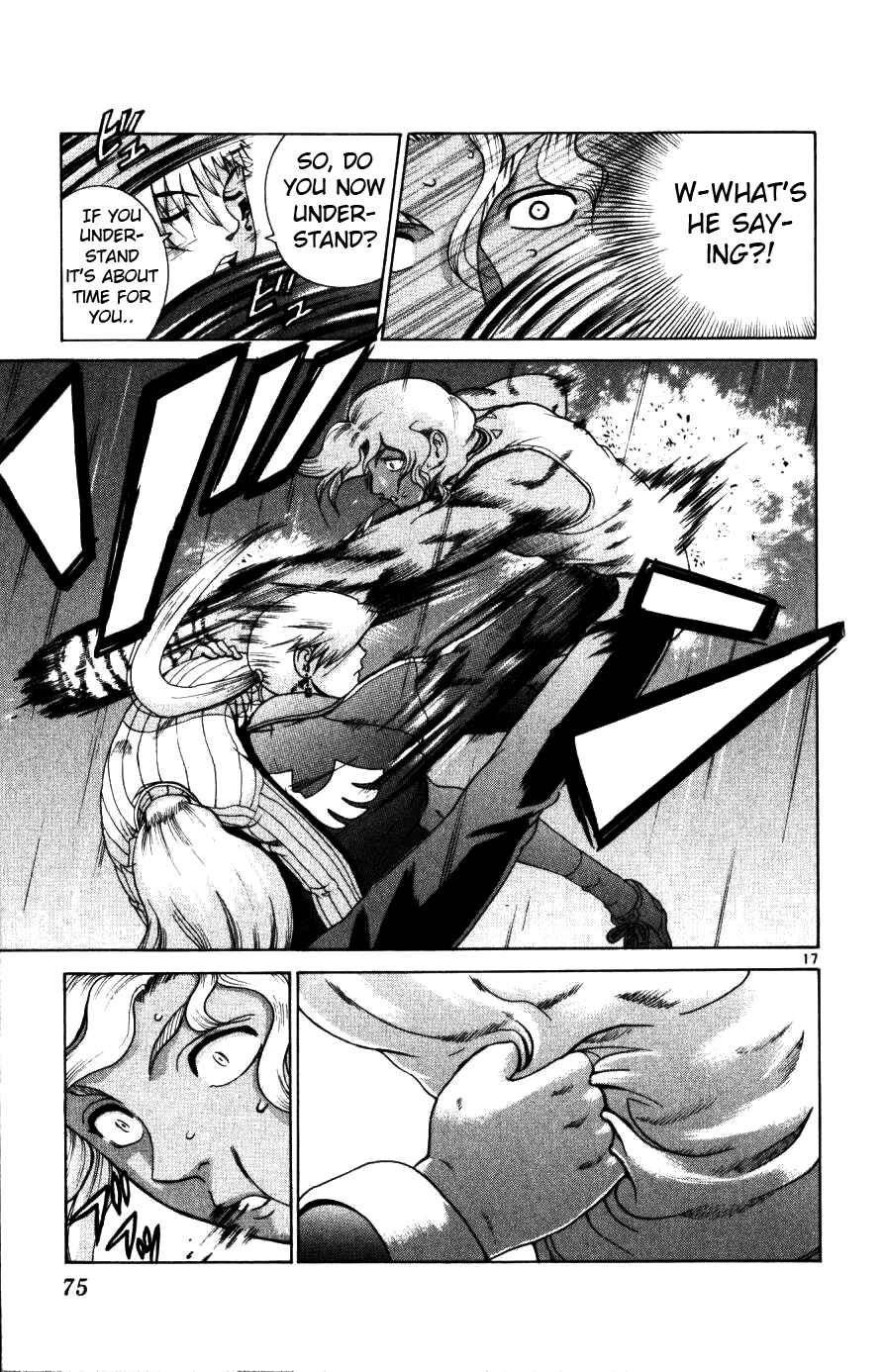 Chapter 221 - Page 16