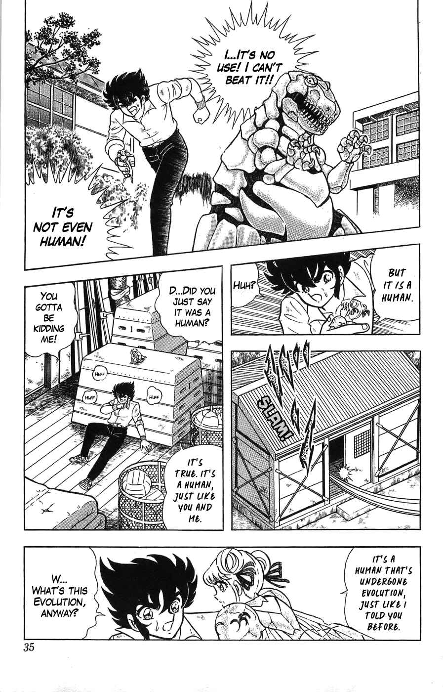Chapter 1 - Page 32