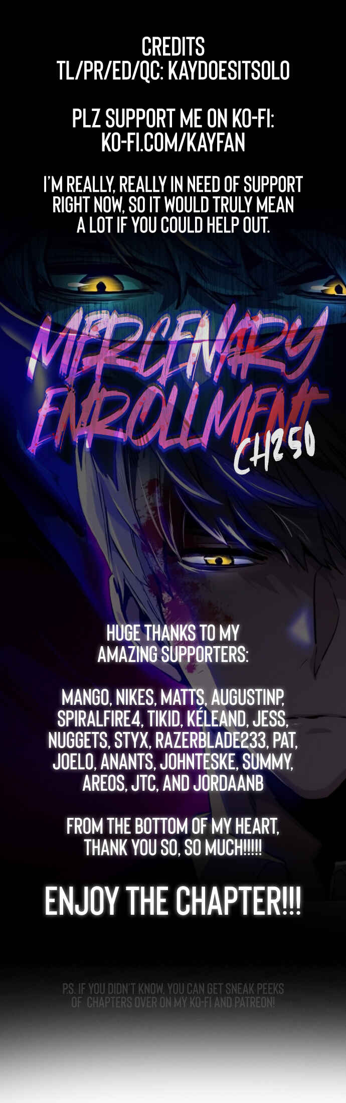 Chapter 250 - Page 1