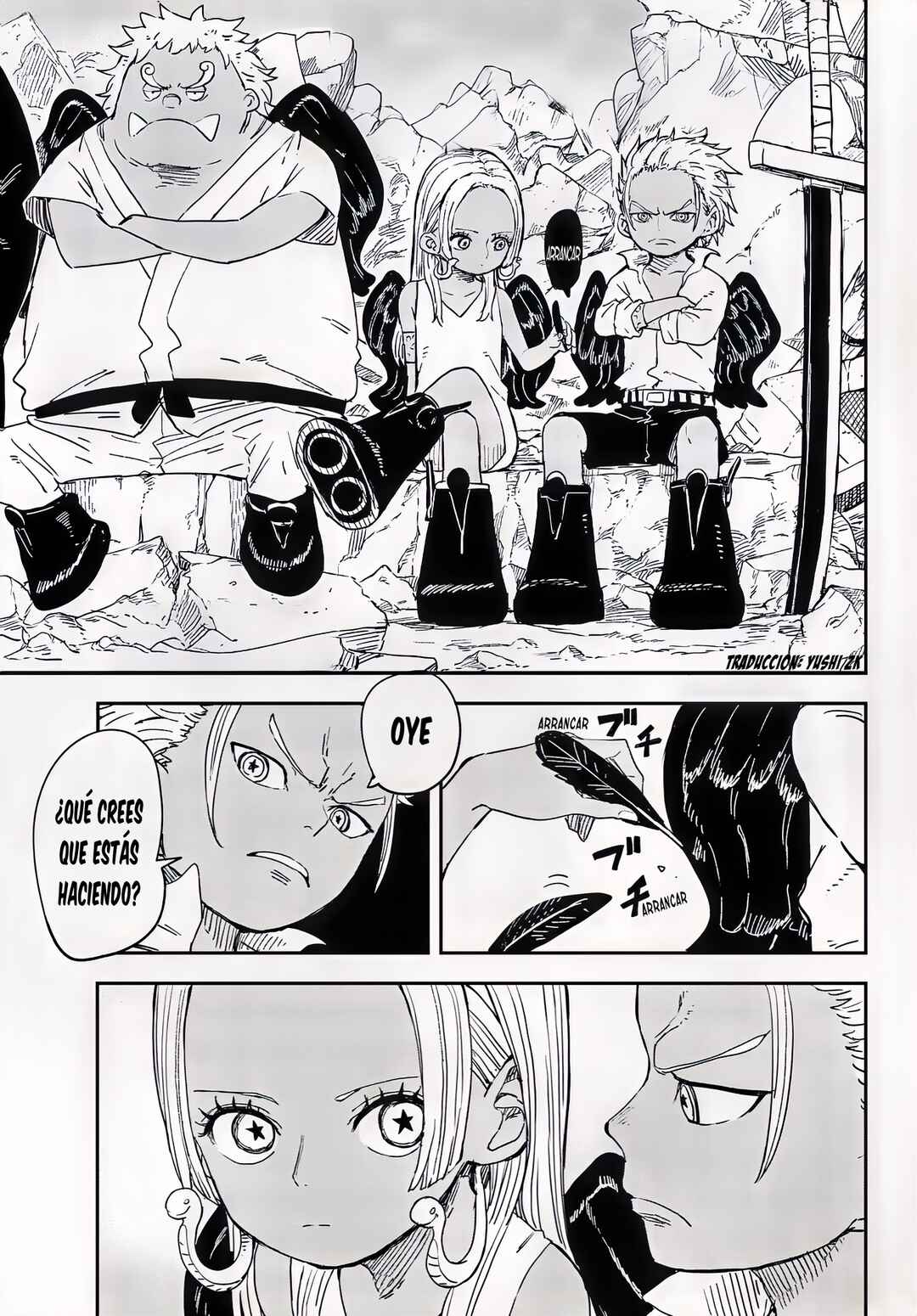 Chapter ? - Page 2