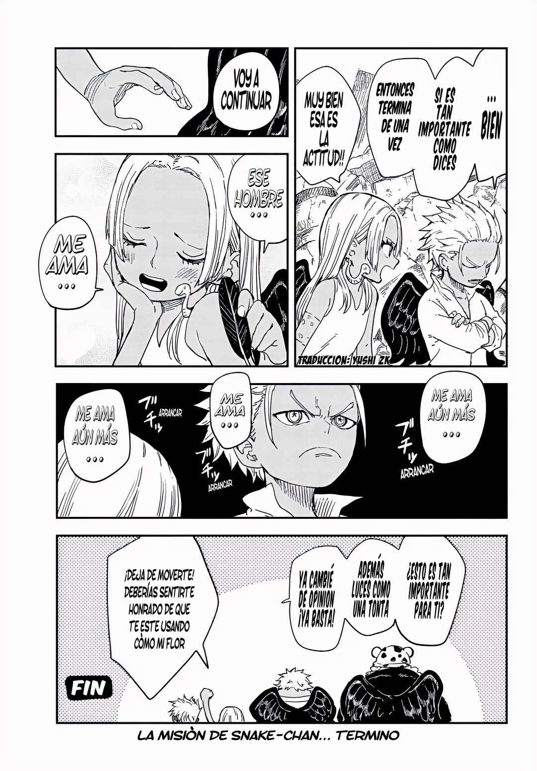 Chapter ? - Page 4