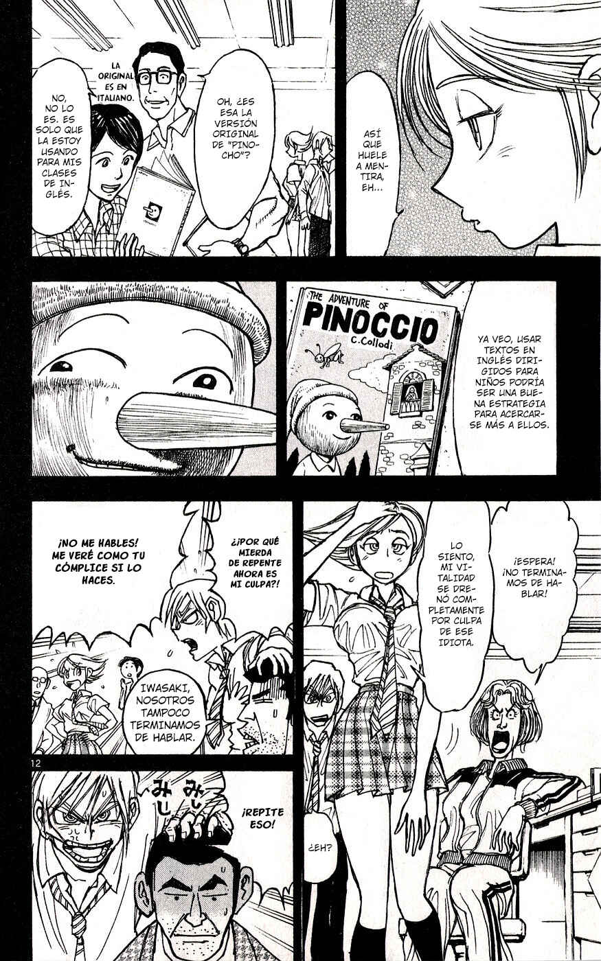 Chapter 32 - Page 12