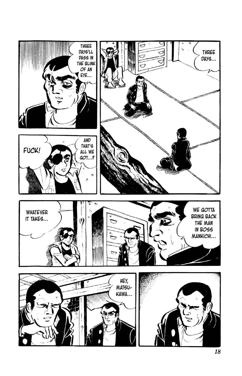 Chapter 65 - Page 17