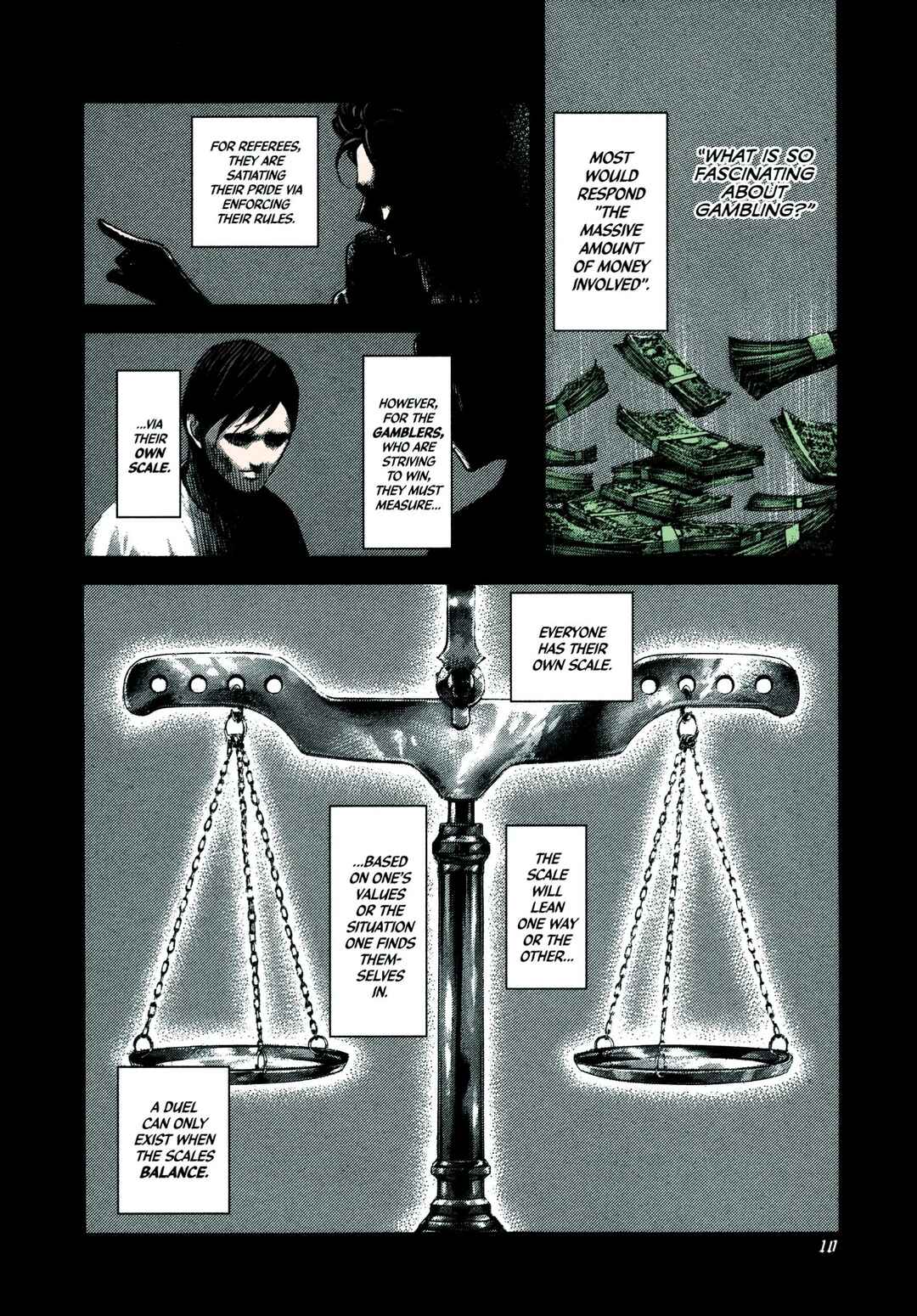 Chapter 473 - Page 6
