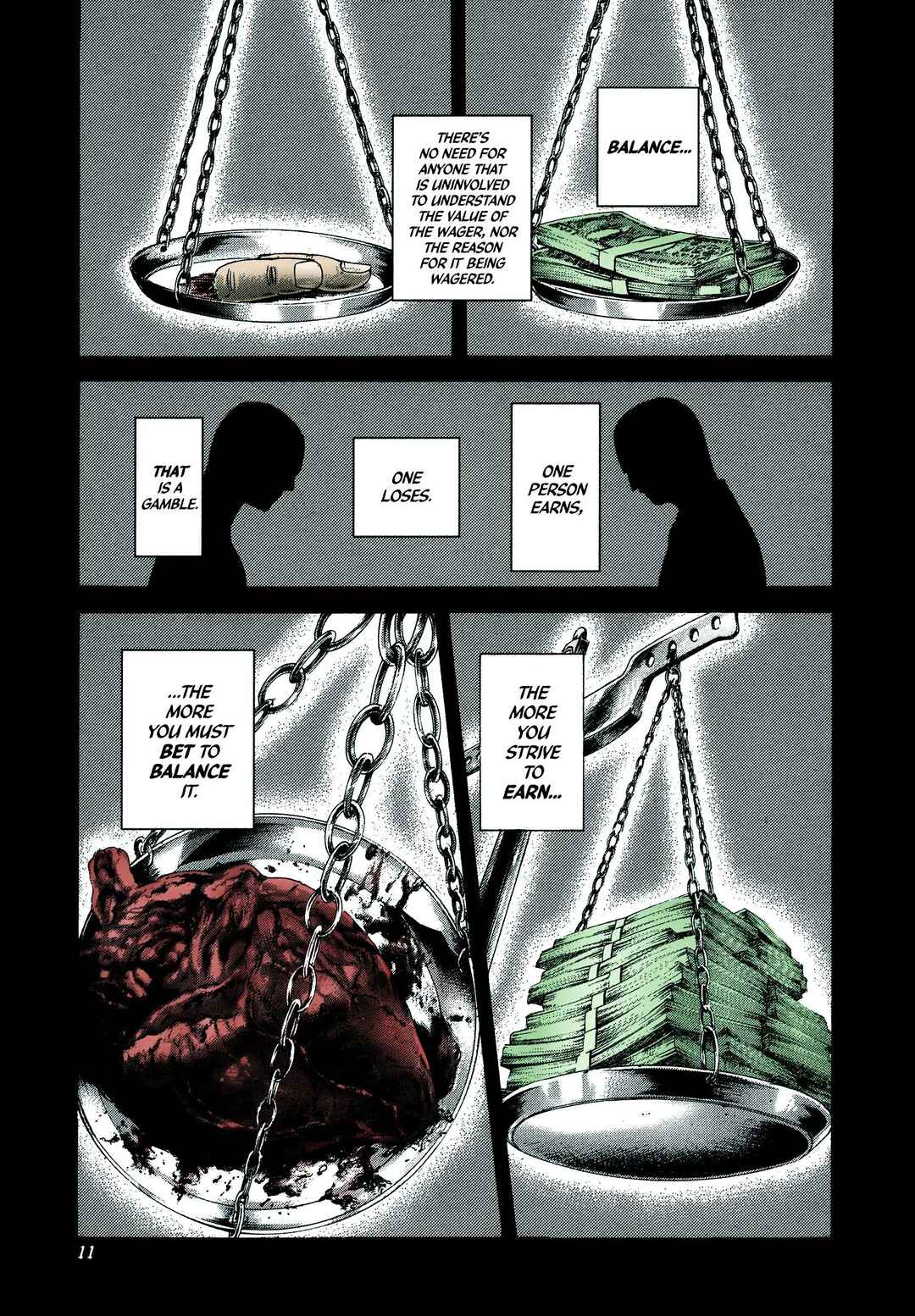 Chapter 473 - Page 7