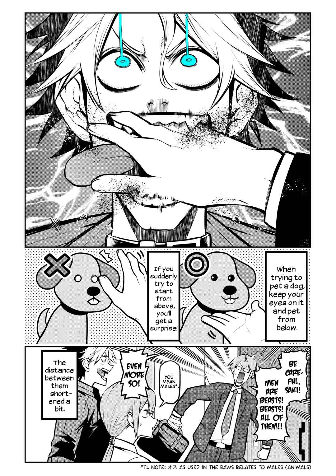 Chapter 21 - Page 10