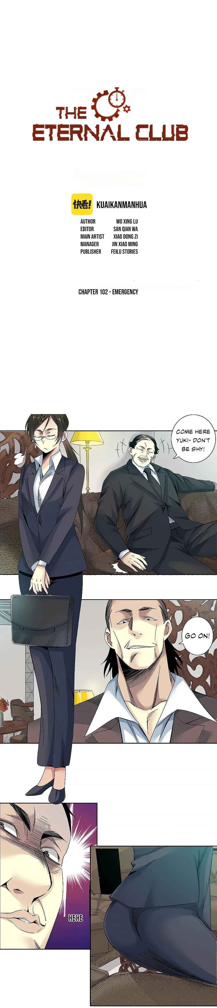 Chapter 102 - Page 2