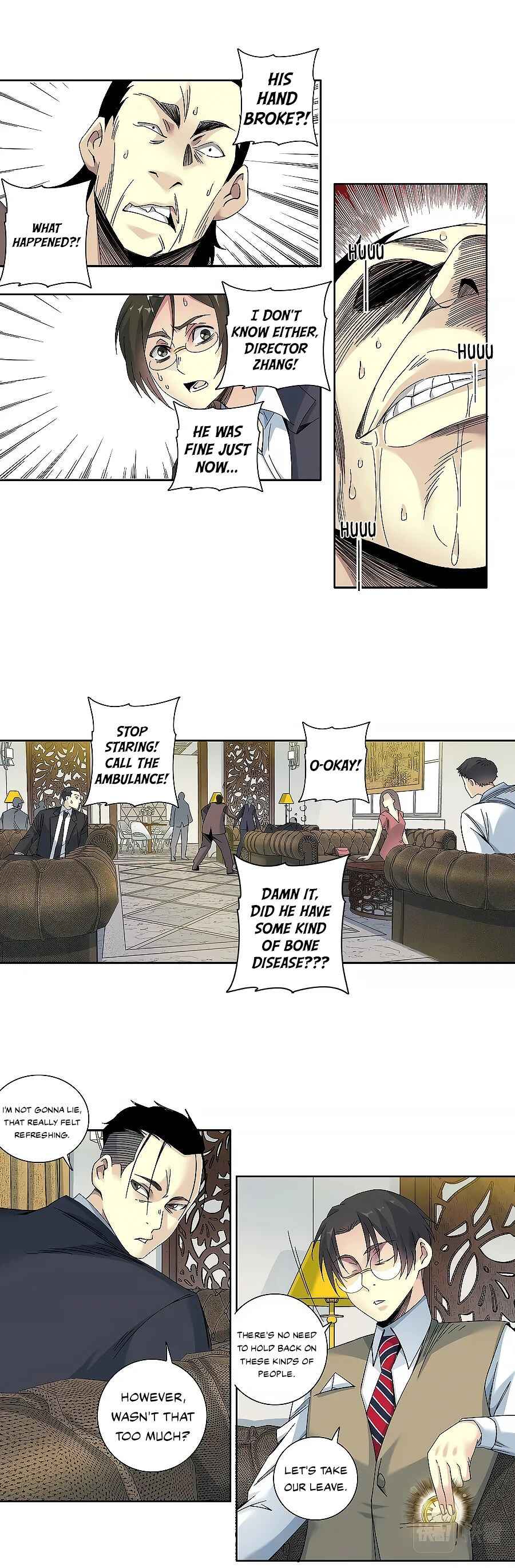 Chapter 102 - Page 5