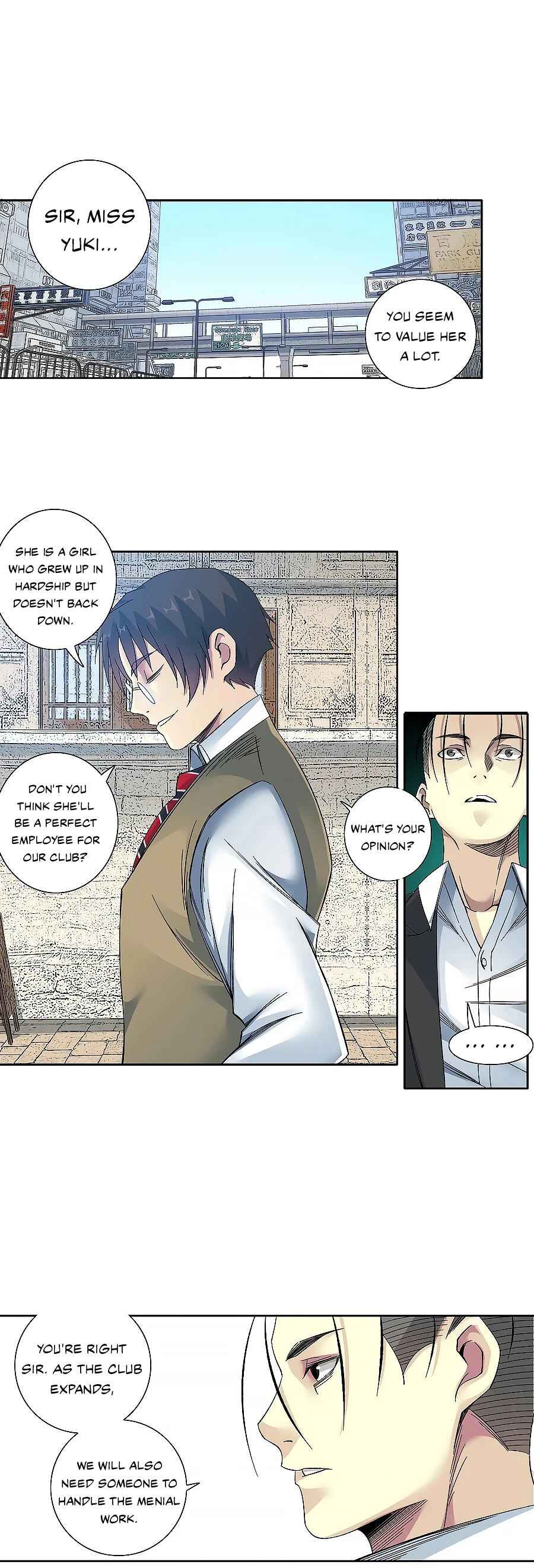 Chapter 102 - Page 7