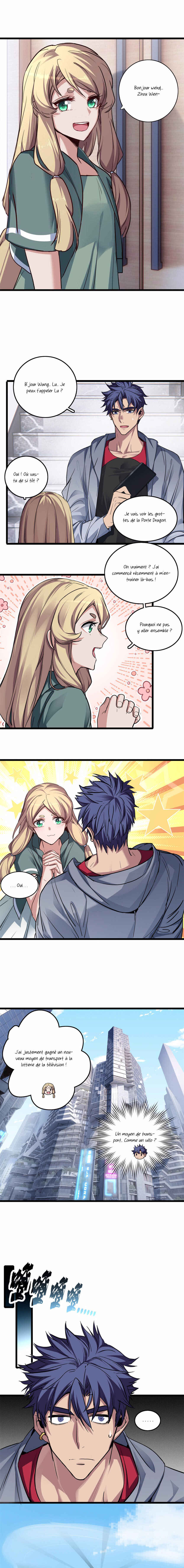Chapter 82 - Page 22