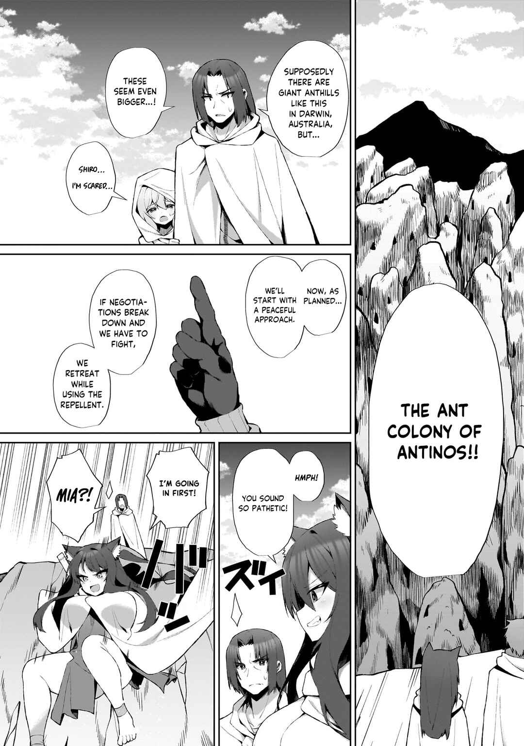 Chapter 4 - Page 3