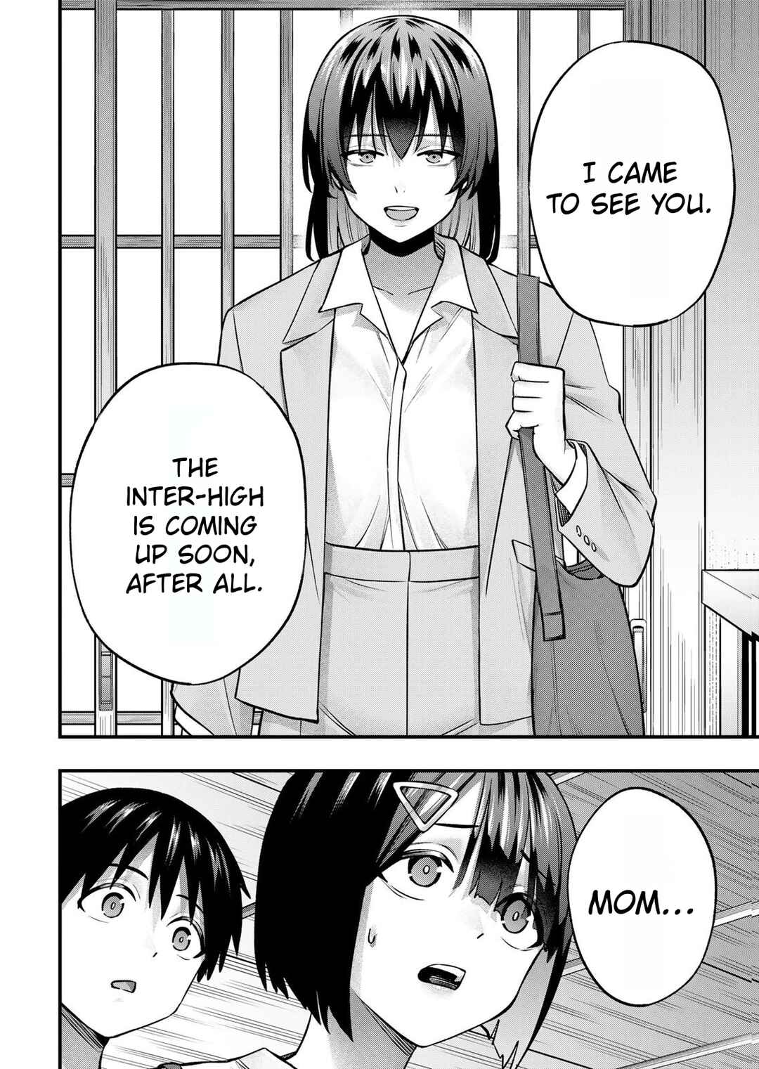 Chapter 129 - Page 22