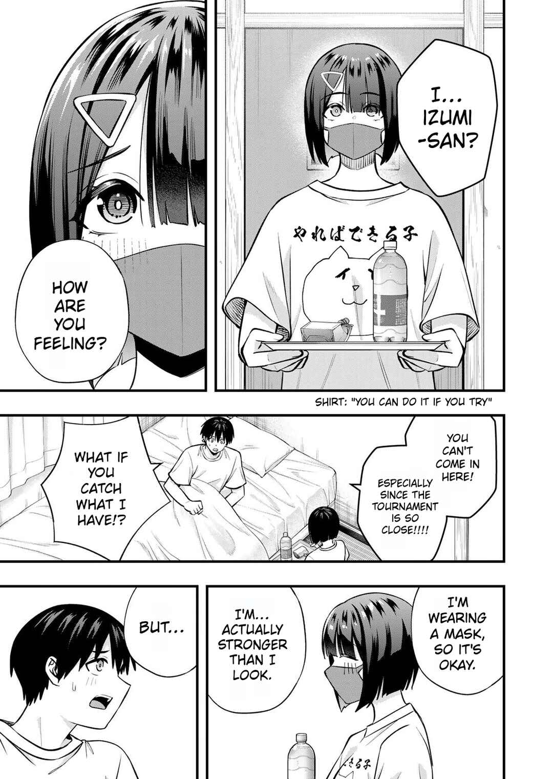 Chapter 129 - Page 5