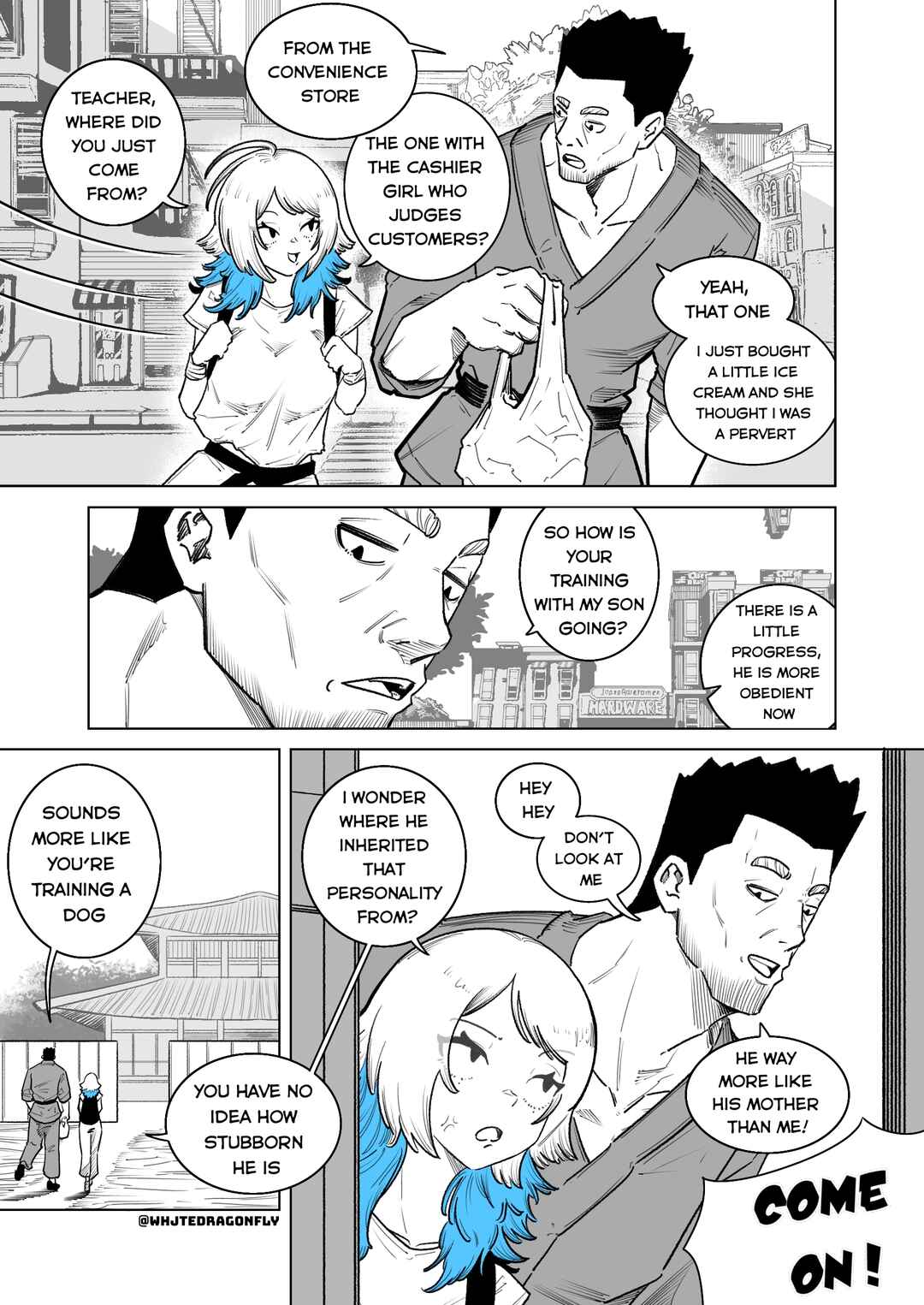 Chapter 6 - Page 3