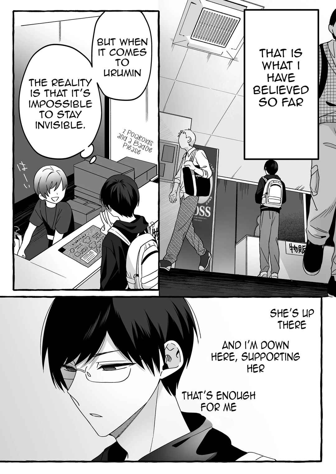 Chapter 3 - Page 5