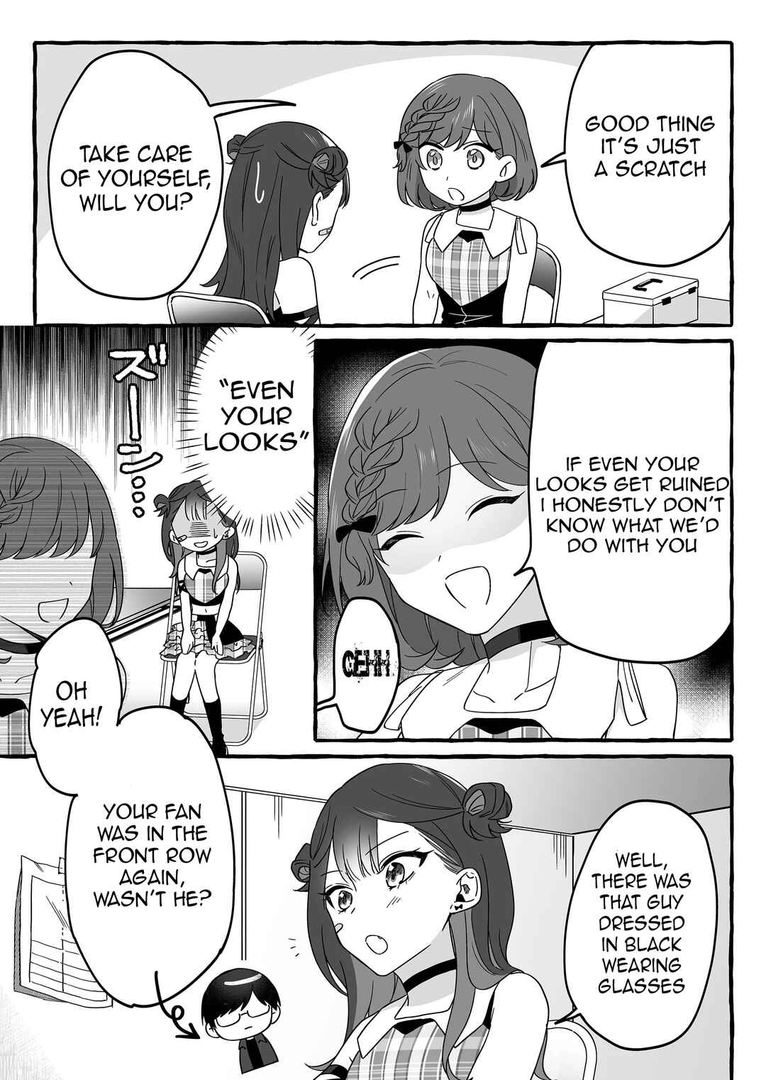 Chapter 3 - Page 7