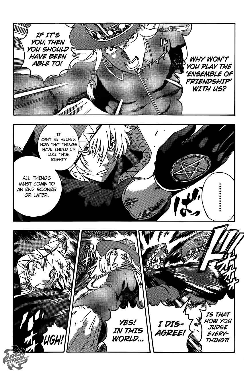 Chapter 504 - Page 10