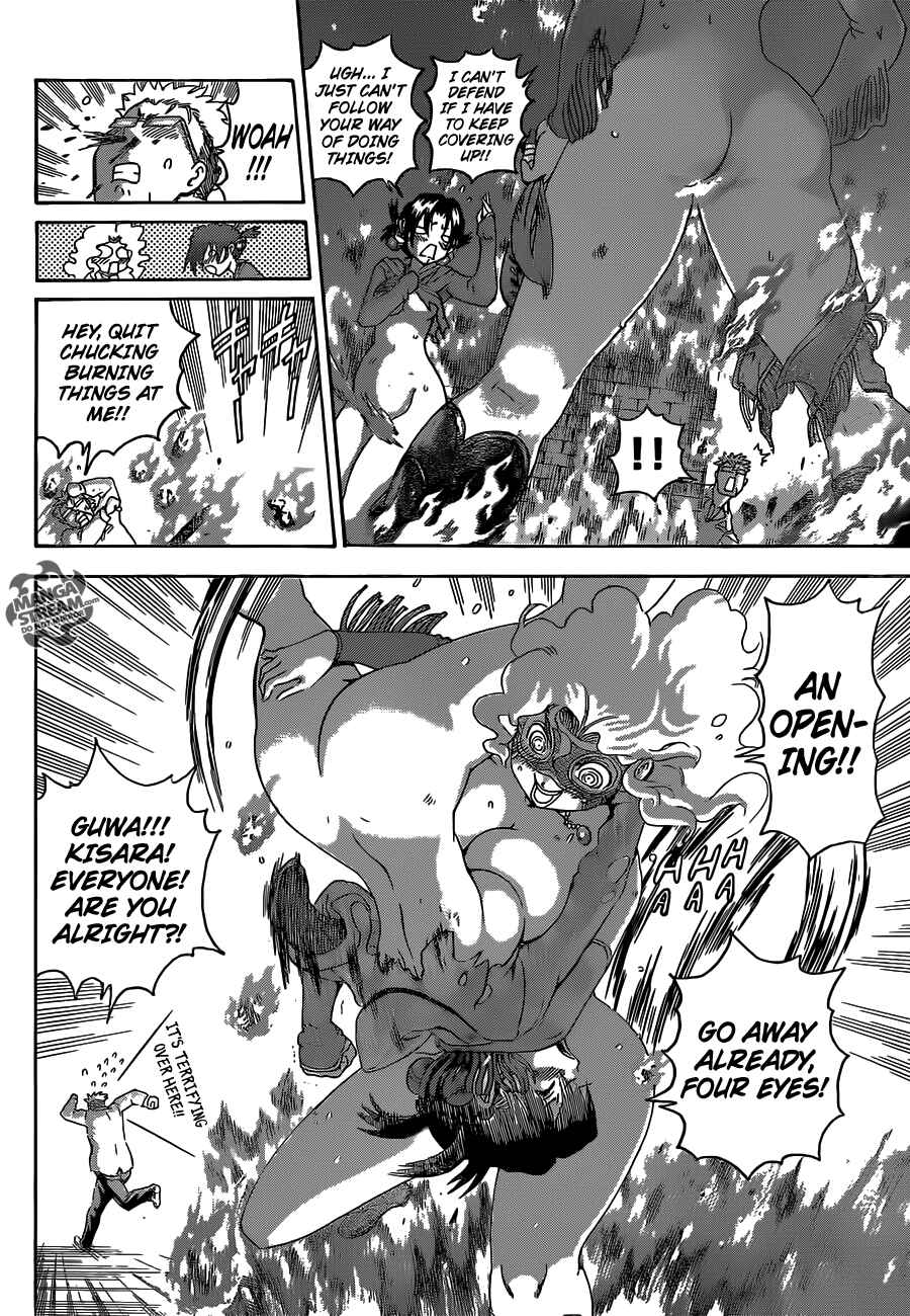 Chapter 504 - Page 13