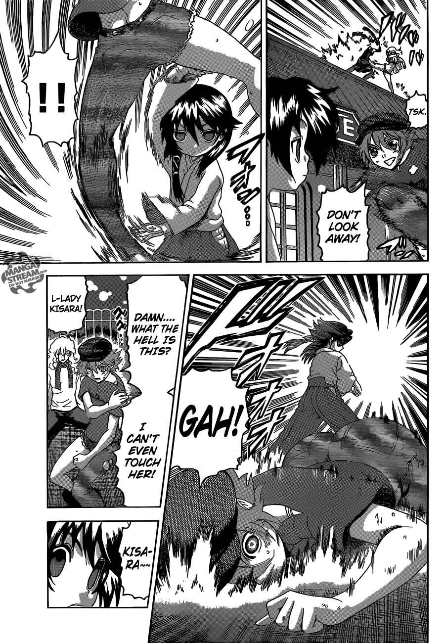 Chapter 504 - Page 14