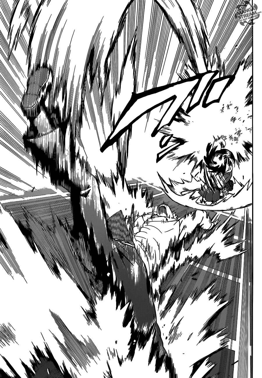 Chapter 504 - Page 16