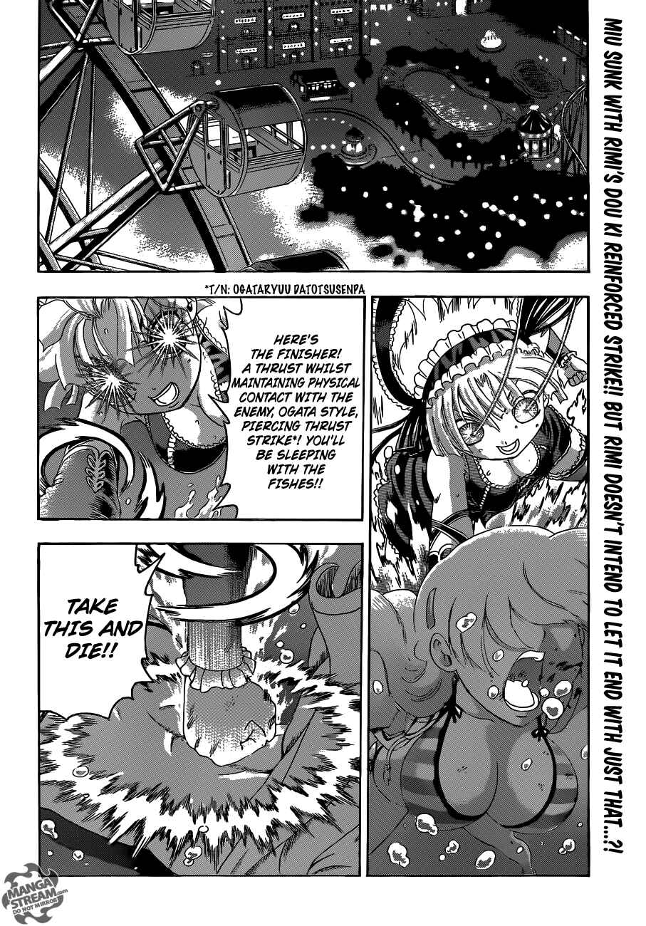 Chapter 504 - Page 4