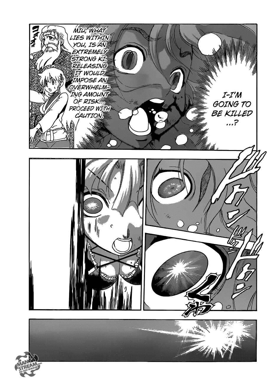 Chapter 504 - Page 5