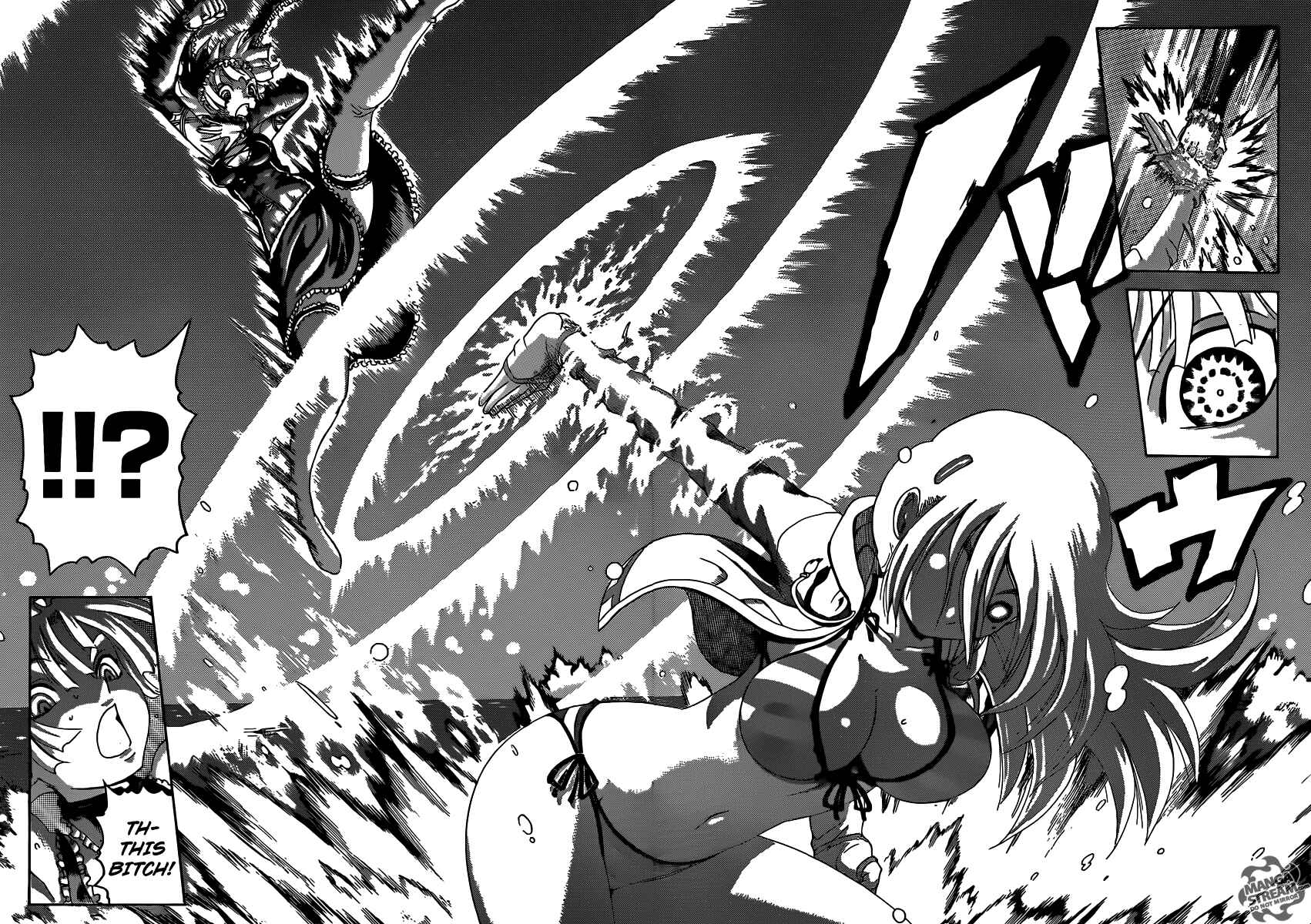 Chapter 504 - Page 6