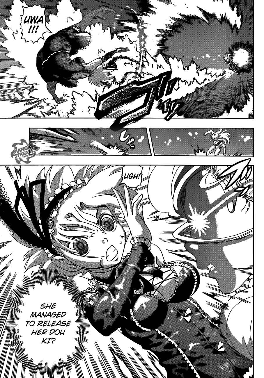Chapter 504 - Page 8