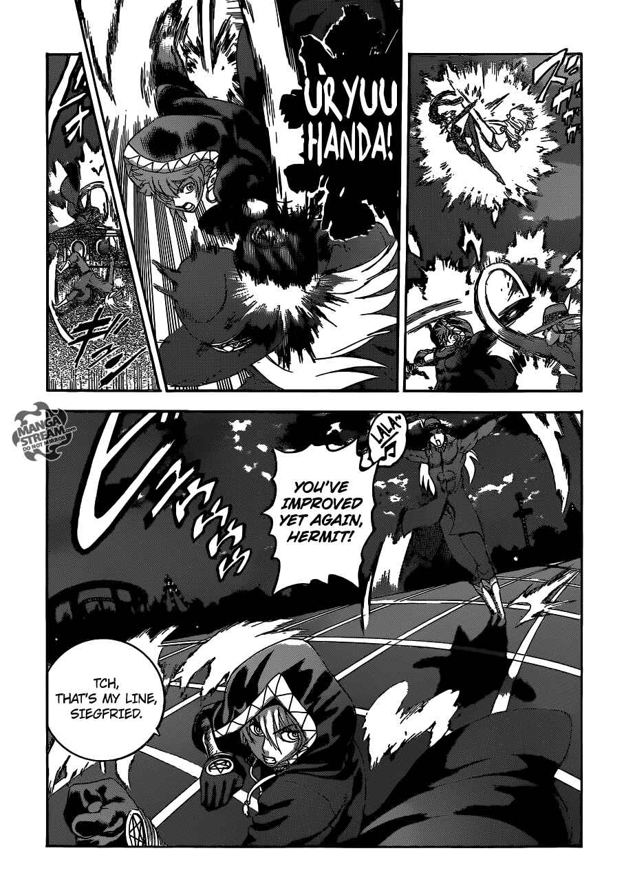 Chapter 504 - Page 9