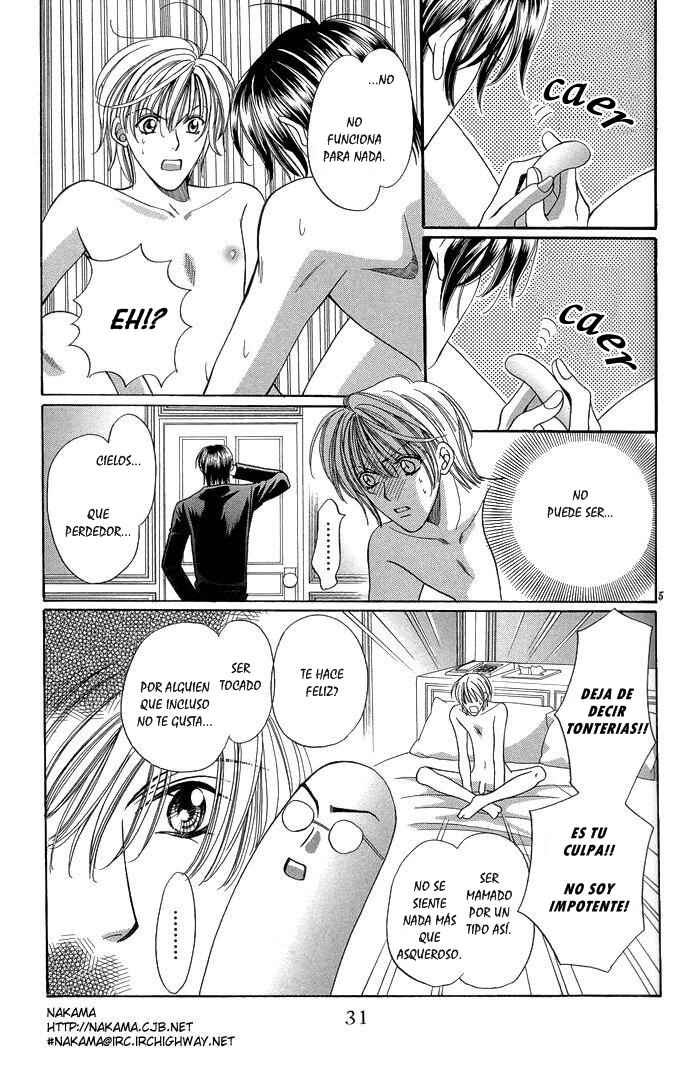 Chapter 3 - Page 5