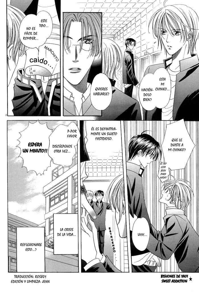 Chapter 3 - Page 8