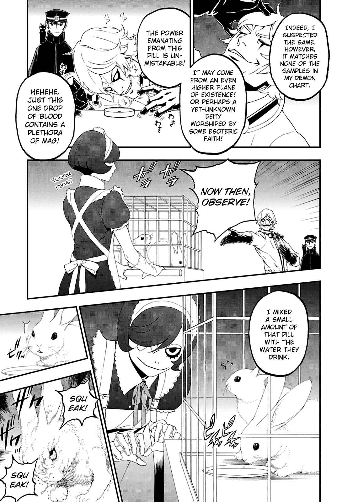 Chapter 13 - Page 19