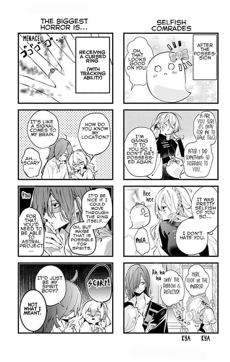 Chapter 4.5 - Page 1