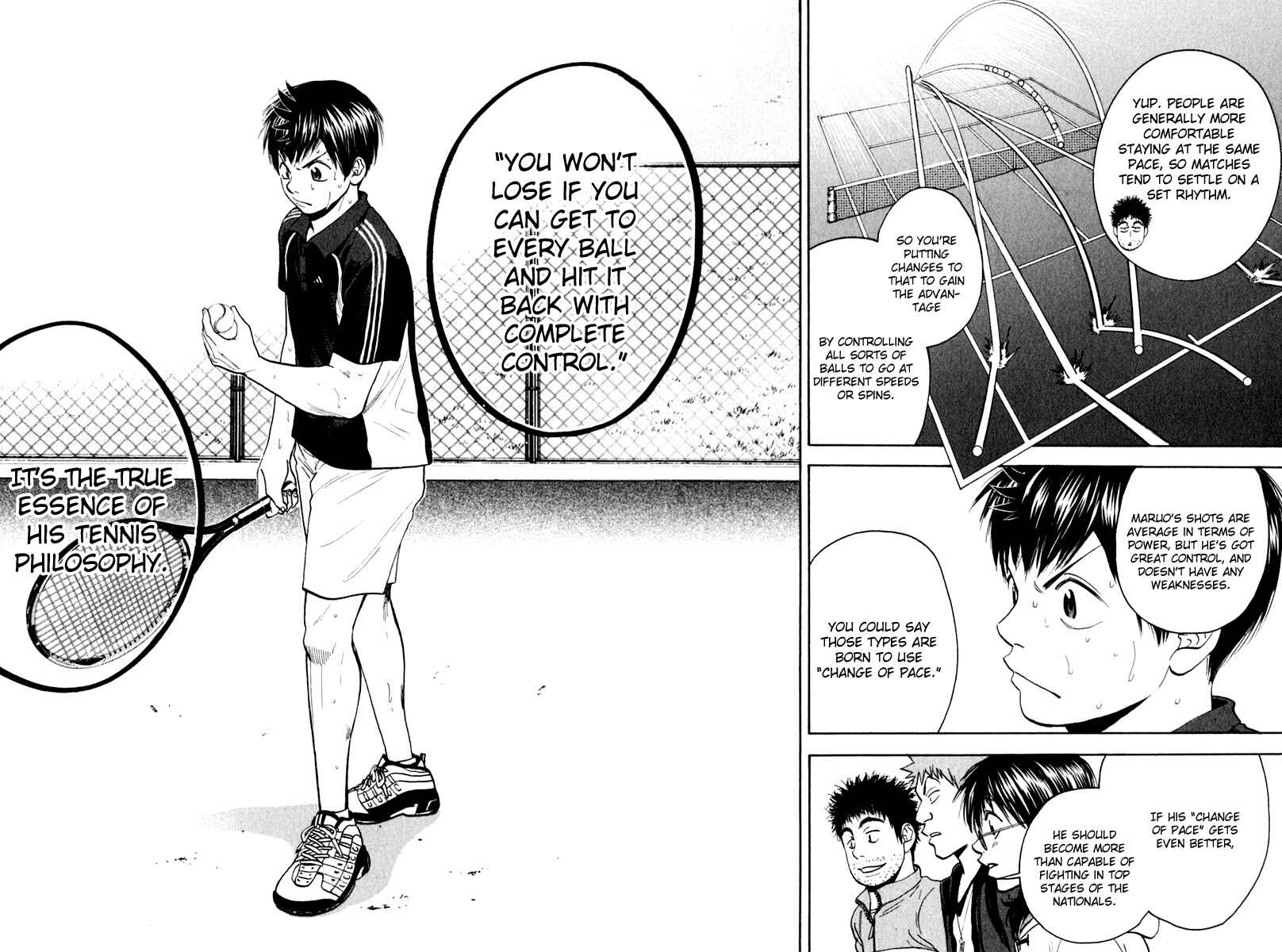 Chapter 122 - Page 10