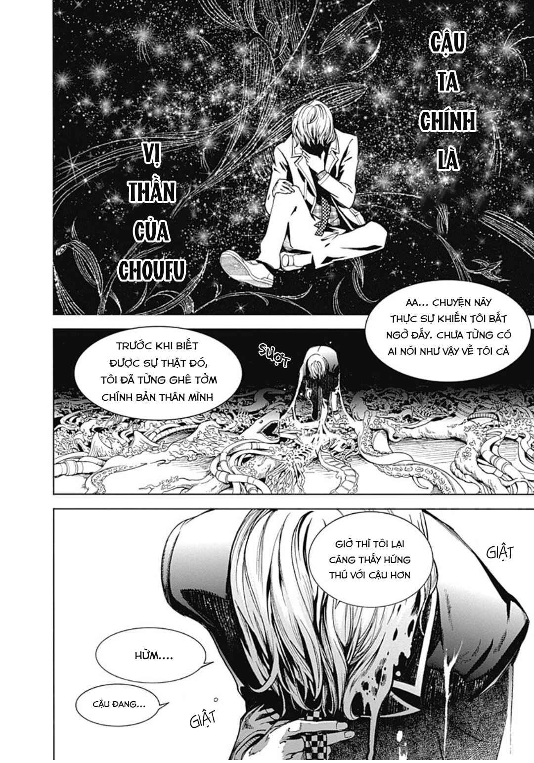Chapter 34 - Page 33